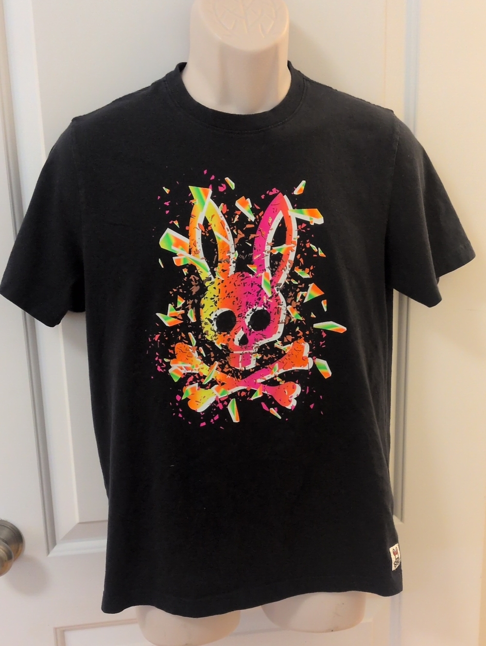 Psycho Bunny T-shirt